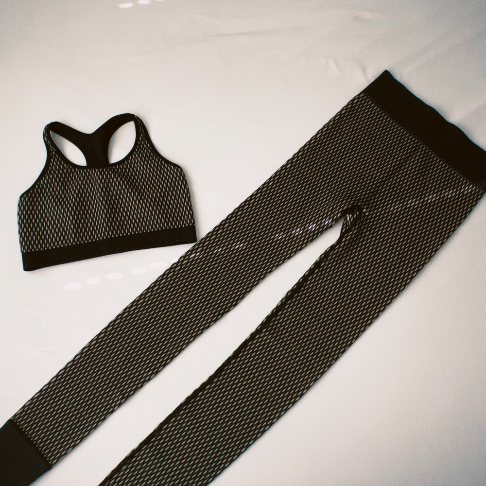 IVY PARK set